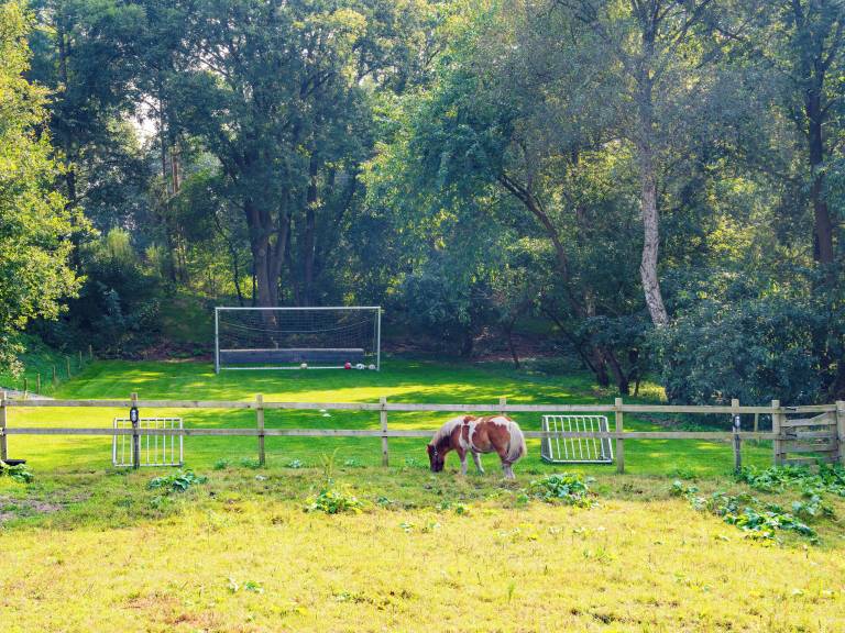 Appartement Oldebroek