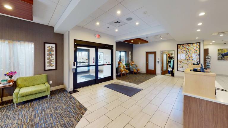 Holiday Inn Express South Burlington By IHG — photo 4
