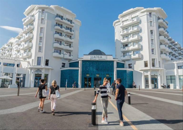 Appartement Volvic