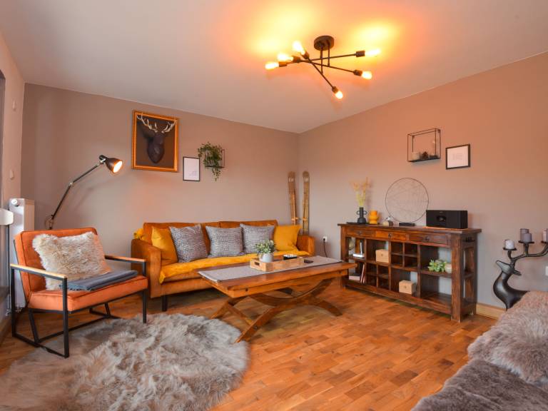 House with garden, grill & terrace | Pets are welcome — photo 2