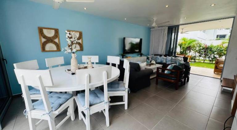 Villa with pool | Beach nearby | Dogs allowed — photo 3