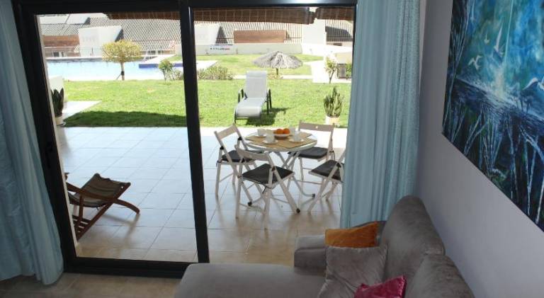 Apartment with pool | Dogs allowed — photo 4