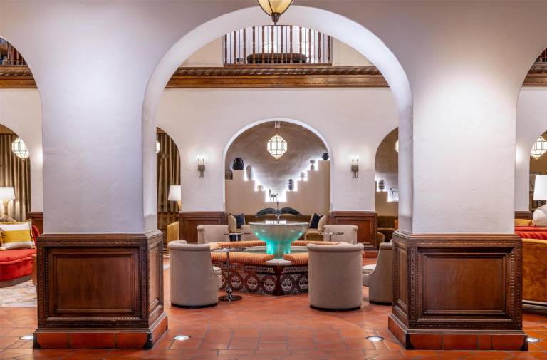 Hotel Andaluz Albuquerque, Curio Collection by Hilton — photo 5