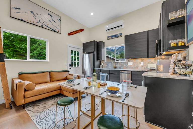 Apartment Cottonwood Heights