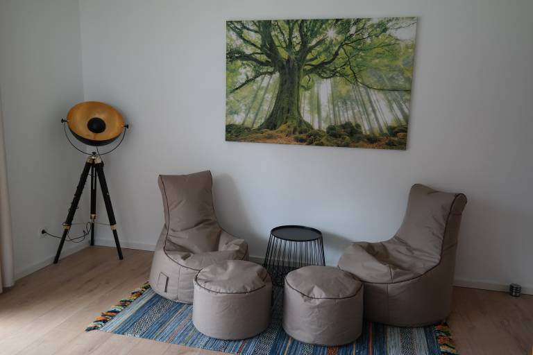 Ferienwohnung Schweigen-Rechtenbach