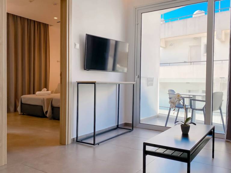Aparthotel Protaras