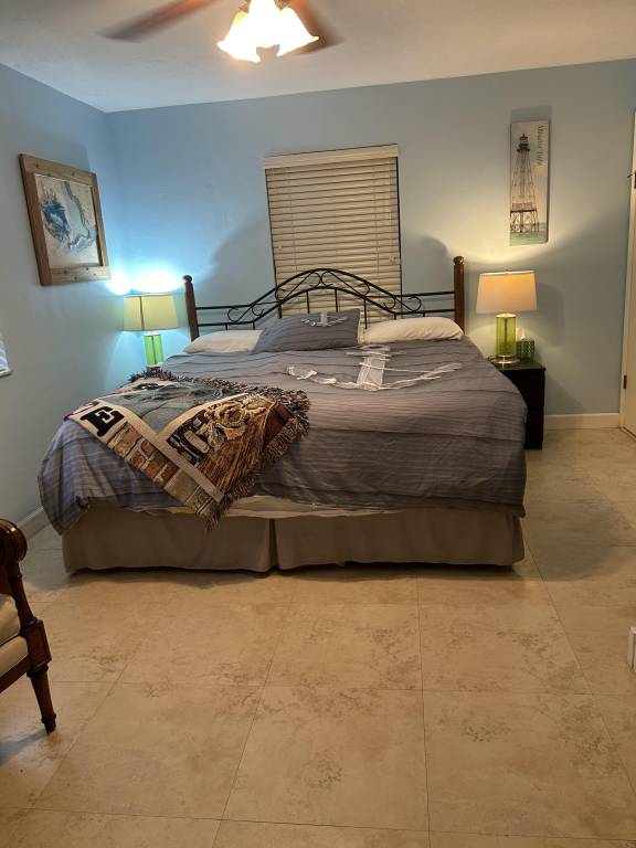 Deep Water Home located in White Marlin Beach Neighborhood — photo 3