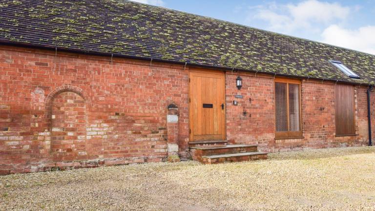 Cottage Stratford-upon-Avon