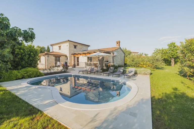 Villa Radovani