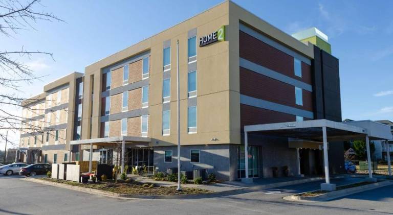 Home2 Suites by Hilton Atlanta Airport West — photo 2