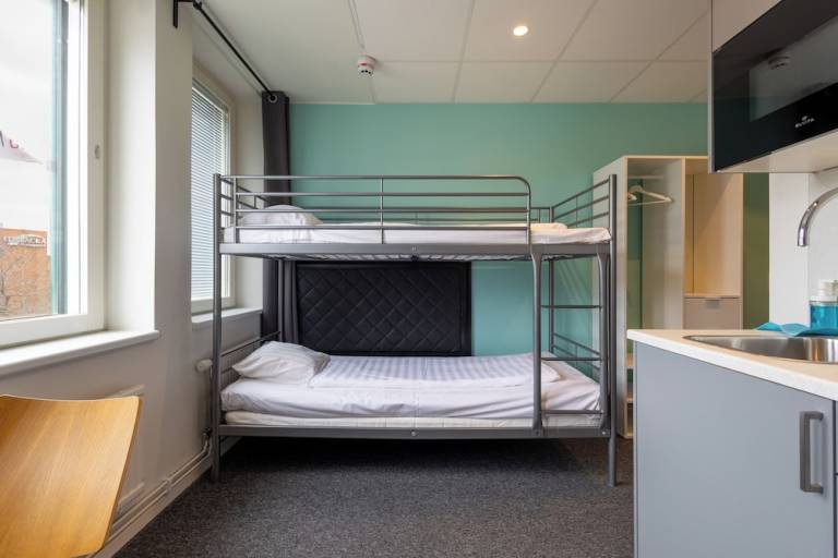 Ferienwohnung Sollentuna
