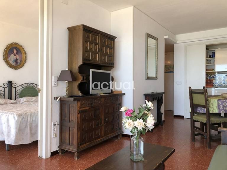 Holiday apartment with 1 room for 4 persons — photo 2