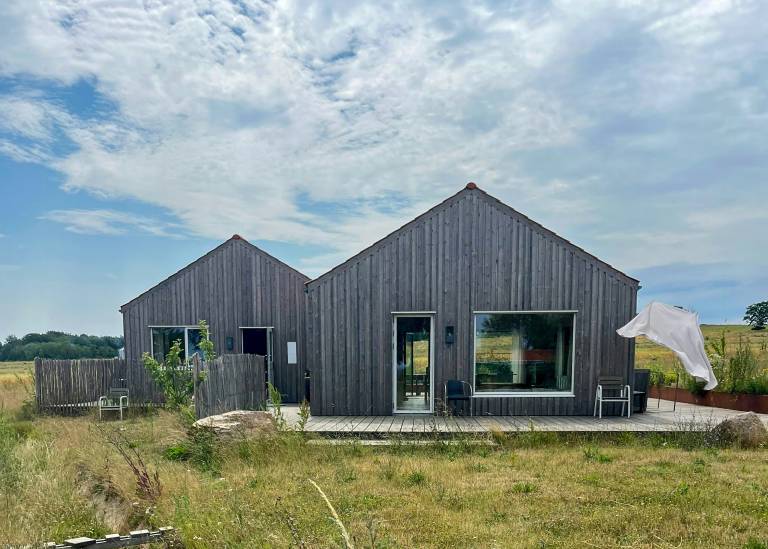 Ferienhaus  Listed
