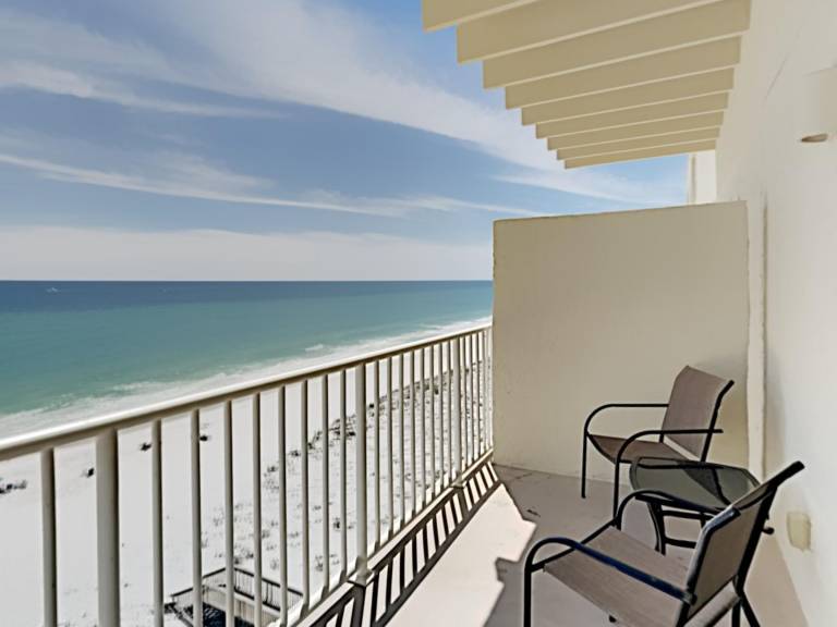 Condo  Villa Sabine