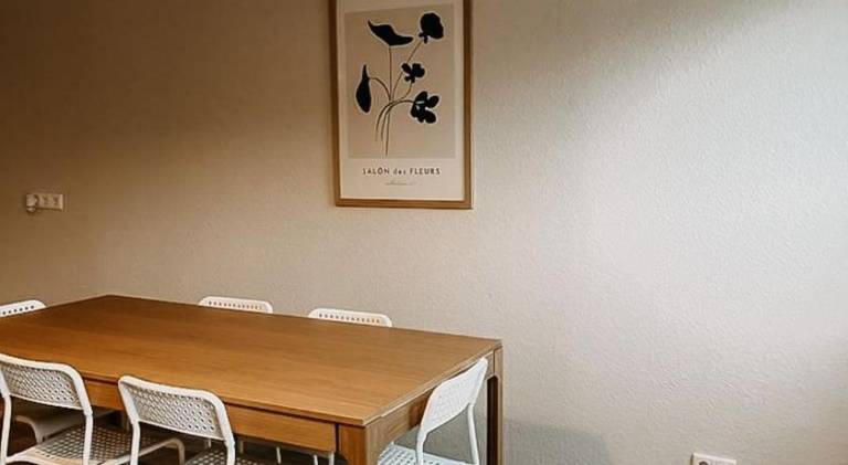 Apartment with 2 rooms for 7 persons — photo 4