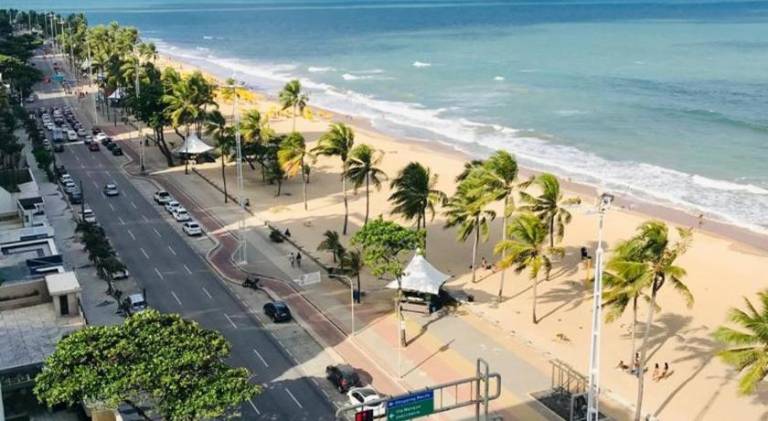 Pousada Trip Inn Recife — photo 5