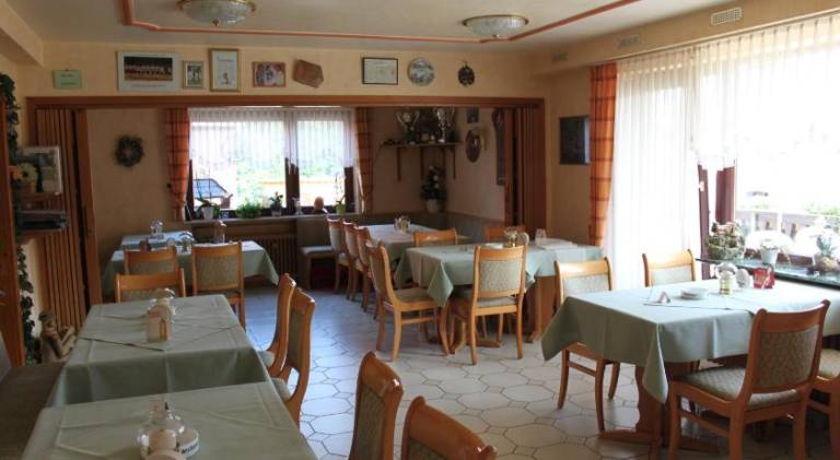 Landgasthof Hotel Sauer — photo 4