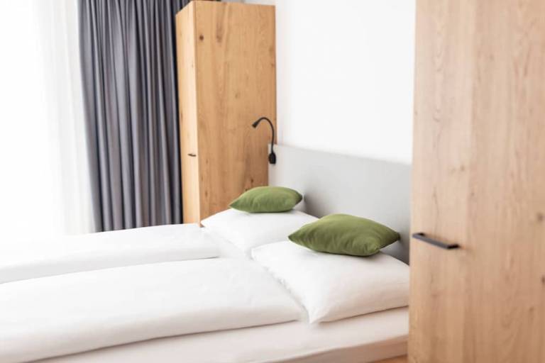 Apart hotel Galtür
