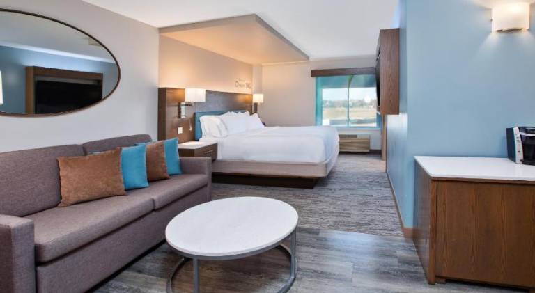 EVEN Hotel Ann Arbor S - University Area by IHG — photo 5