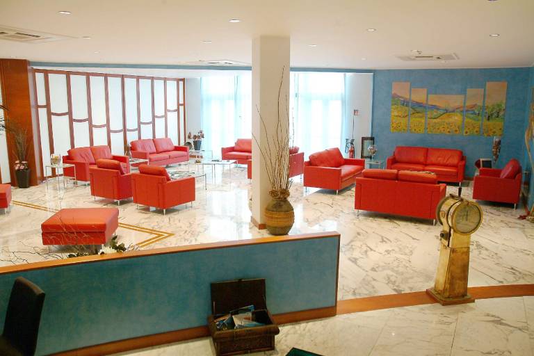 Best Western Hotel Nettuno — photo 3