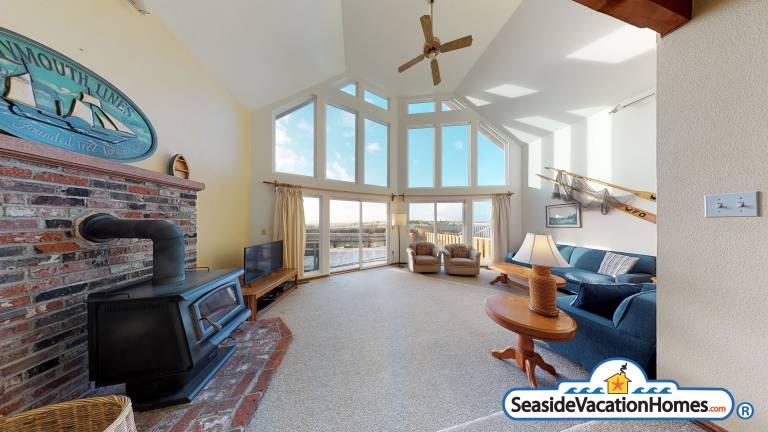 Child-friendly vacation home | Sea view | Close to the beach | Dogs allowed — photo 3
