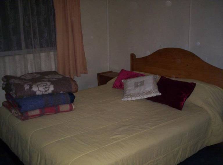 Private room  Algarrobo