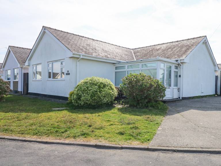 Cottage Harlech