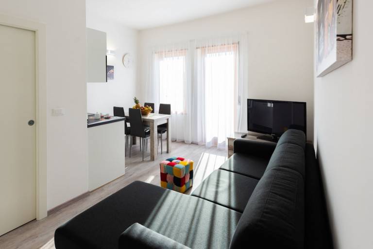Ferienwohnung Meran