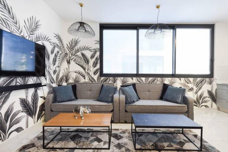 Ferienwohnung  Bezirk Tel Aviv