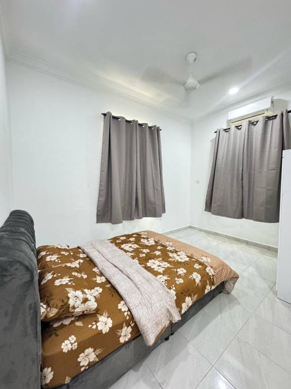 1460 m² Bungalow