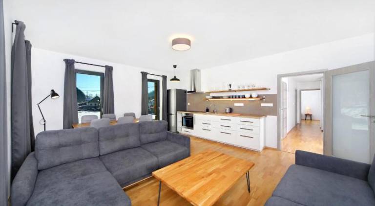 Podstata Apartments Vrchlabi - Rotterovka — photo 2