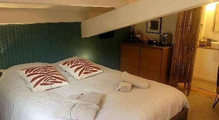 Bed & Breakfast Cassis