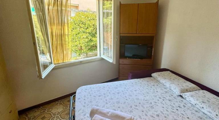 Apartment with 1 room for 4 persons in Laigueglia