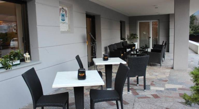 Hotel Riposo — photo 5