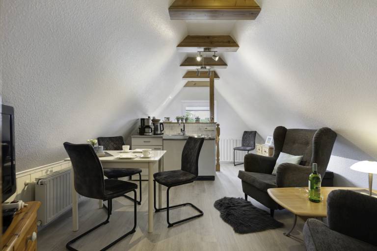Ferienwohnung Klixbüll
