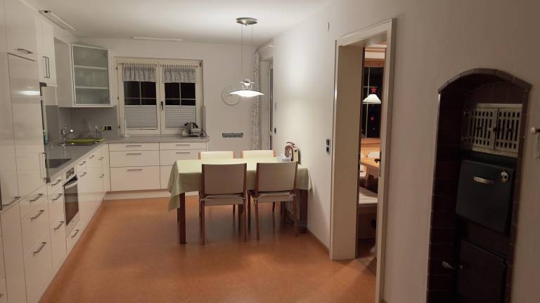 Ferienhaus in Bludenz, Vorarlberg, Österreich