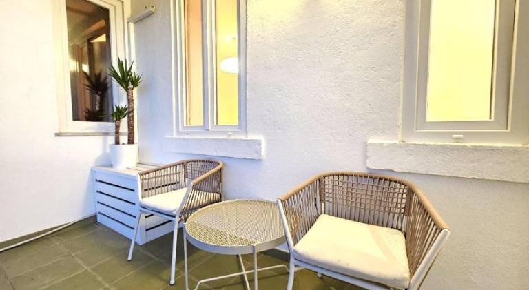 Holiday apartment with terrace | Suitable for remote work — photo 5