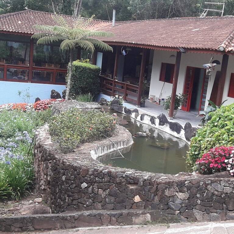 Casa  Cuiabá