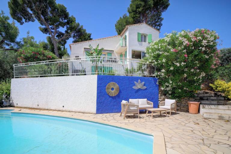 Villa La Ciotat