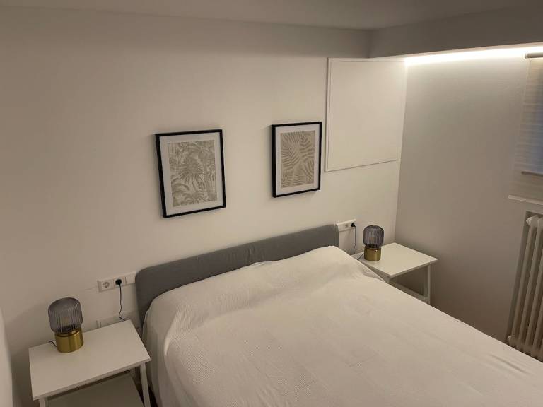 Holiday apartment with patio — photo 5