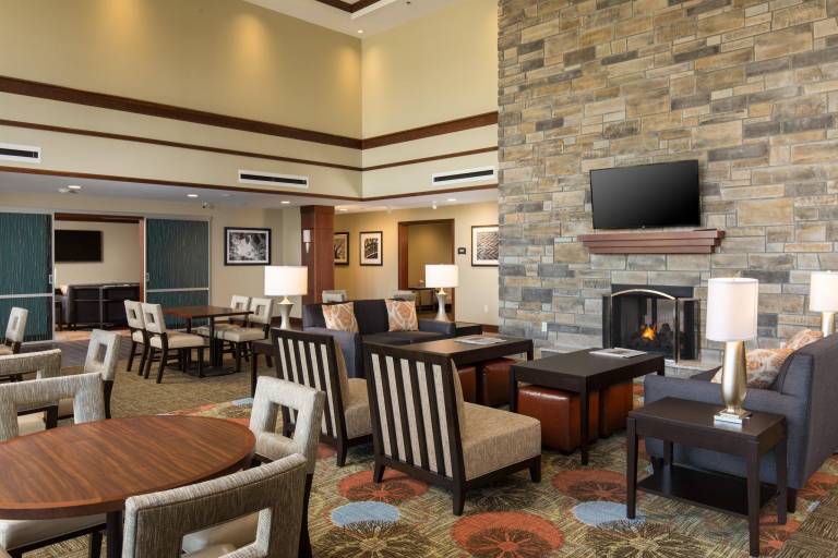 Staybridge Suites Columbus Polaris By IHG — photo 4