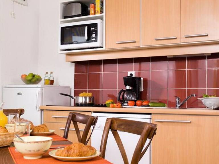 Appartement Cayeux-sur-Mer