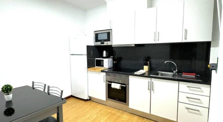Rental apartment | Near Farmers Market — photo 3