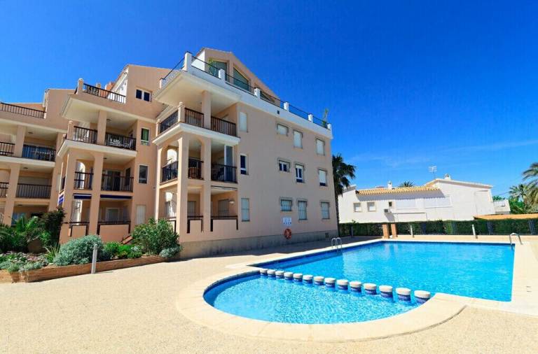 Apartamento Pedreguer