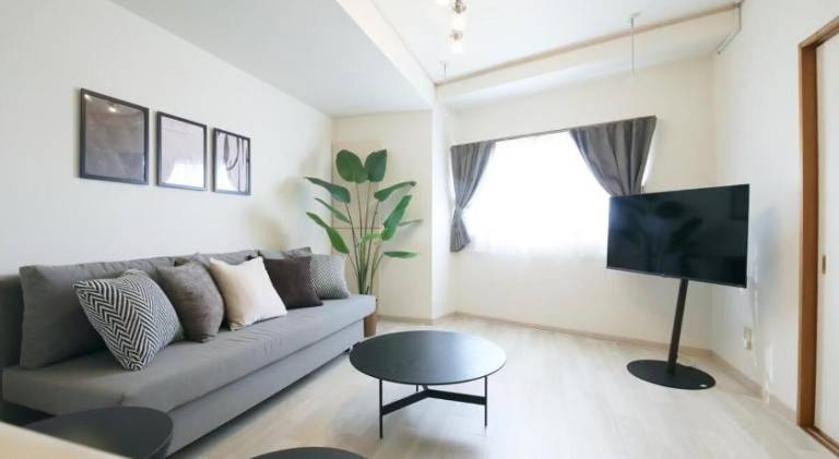 65 m&sup2; Ferienwohnung