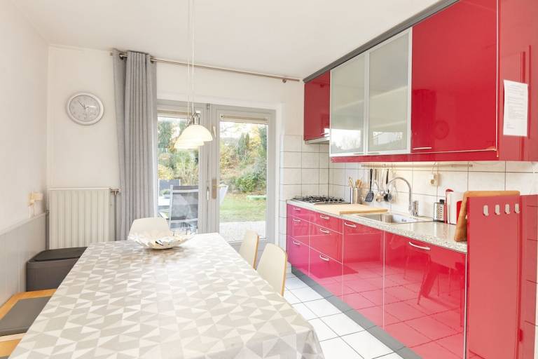 House Ouddorp