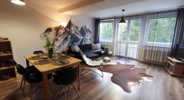 Lovely holiday apartment | Pets allowed — photo 2