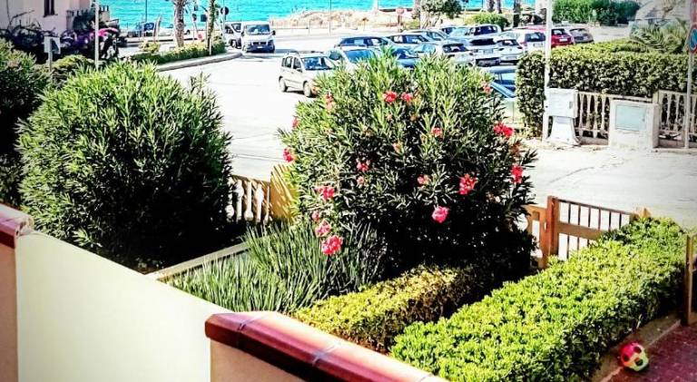 Pleasant apartment | Next to the beach | Pets are welcome in Castelsardo