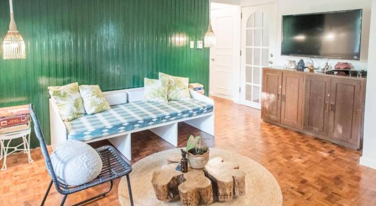 Vacation home with 5 rooms for 14 persons — photo 2