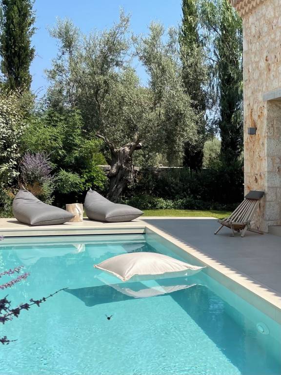 Villa Lefkada